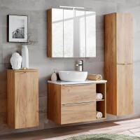 Sets Badserie Capri eiche