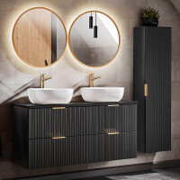 Sets Badserie Blackened