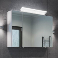 Spiegelschrank