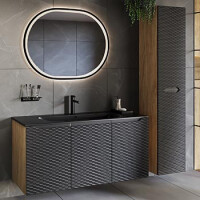 Sets Badserie Ozean Onyx