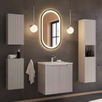 Sets Badserie Iluna Kaschmir