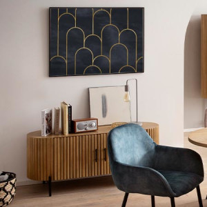 Wohnmöbel SmArt Deco
