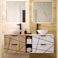 Sets Badserie Striata