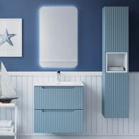 Sets Badserie Iluna Blue