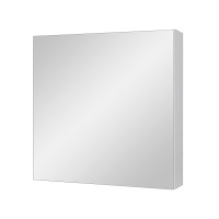 Bad Spiegelschrank KUBOA 60cm | 1-tü gallery