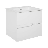 Waschplatz TERRIACA 60cm breit | Zierble gallery