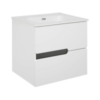 Waschplatz TERRIACA 60cm breit | Zierble gallery