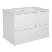 Waschplatz TERRIACA 80cm breit | Zierble gallery