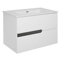 Waschplatz TERRIACA 80cm breit | Zierble gallery