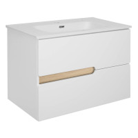 Waschplatz TERRIACA 80cm breit | Zierble gallery
