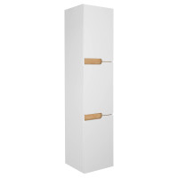 Hochschrank TERRIACA 150cm | Zierblende gallery