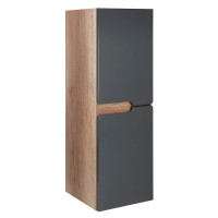 Midischrank TERRIACA 105cm | Hochglanz F gallery