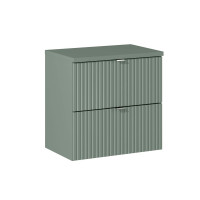 Badezimmer Waschplatz LINETTE 60cm Schub gallery
