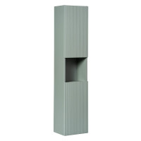 Badezimmer Hochschrank LINETTE | 140cm gallery