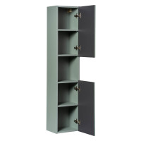 Badezimmer Hochschrank LINETTE gallery 43_2nd