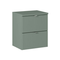 Badezimmer Waschplatz LINETTE 50cm mit S gallery