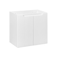 Bad Waschplatz ILUNA White 60cm gallery 49_2nd
