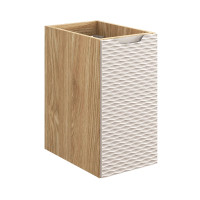 Bad Ansatzschrank Waschplatz OZEAN Achat gallery