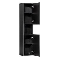 Badezimmer Hochschrank ILUNA Bla gallery 5_2nd