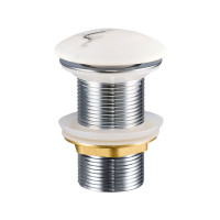 Doppelwaschplatz LINETTE 120cm Schubfächer | Becken wei