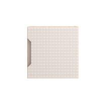 Badezimmer Hängeschrank LUX Achat 35cm 1-türig...