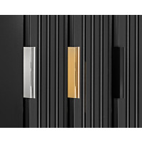 Badezimmer Waschplatz Blackened 60cm | Becken Cloud wht | sc