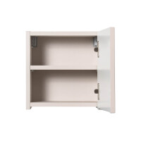 Badezimmer Hängeschrank 30 x 30cm 1-türig | kaschm