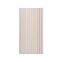 Bad Hängeschrank ILUNA Cashmere 30cm 1-türig | Kas