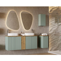 Badset Waschplatz LINETTE 140cm mit T&uu gallery