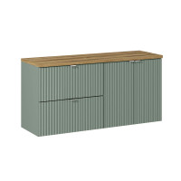 Doppelwaschplatz LINETTE 120cm Schü gallery