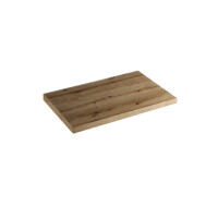 Bad Waschplatz ILUNA Cash 50cm Schubladen | Unterbau OAK | K