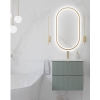 Bad-Set Waschplatz LINETTE 60cm Schublad gallery