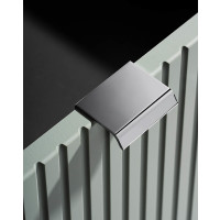 Bad-Set Waschplatz LINETTE 60cm Schublade | 3-tlg Einbaubeck