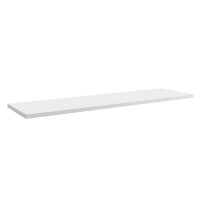 Bad-Set ILUNA Cash 140cm Schubladen | 6-tlg Aufsatzbecken | 
