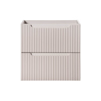 Bad Waschplatz ILUNA Cash 140cm Schub + Türen | Becken 