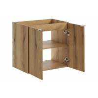 Bad Waschplatz ILUNA Oak 60cm T& gallery 50_2nd