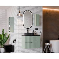 Bad-Set Waschplatz LINETTE 80cm Schublad gallery