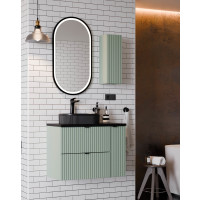 Bad-Set Waschplatz LINETTE 80cm Schublad gallery
