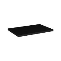Badezimmer Waschplatz LINETTE 60cm mit Türen | Becken b