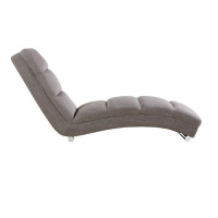 Relaxliege 170cm Strukturstoff | gallery 6_2nd