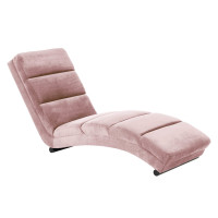 Relaxliege 170cm Chaiselongue | Stoffbez gallery
