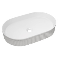 Bad-Set ILUNA White 100cm Schubladen | 3-tlg Wäscheklap