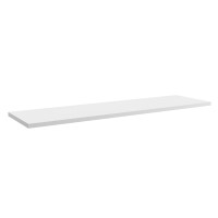 Bad Waschplatz ILUNA Oak 160cm Schubladen | Wäscheklapp