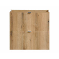 Bad-Set ILUNA Oak 160cm Schublad gallery 4_2nd