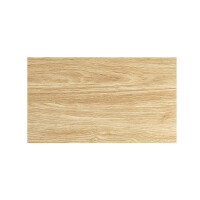Waschplatz 80cm mit Aufsatzbecken schwarz | schwarz-oak | OZ