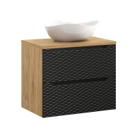 Bad Waschplatz OZEAN Onyx 70cm Schü gallery
