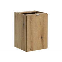 Bad-Set QUERRO 160cm Schubladen | 2-tlg Wäscheklappe | 