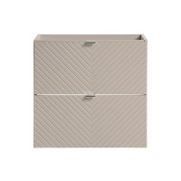 Bad Waschplatz QUERRO 160cm Schuladen | zum Unterbau | Kasch