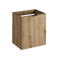 Bad Waschplatz ILUNA Oak 50cm T& gallery 15_2nd