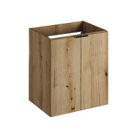 Bad Waschplatz ILUNA Oak 50cm T& gallery 14_2nd